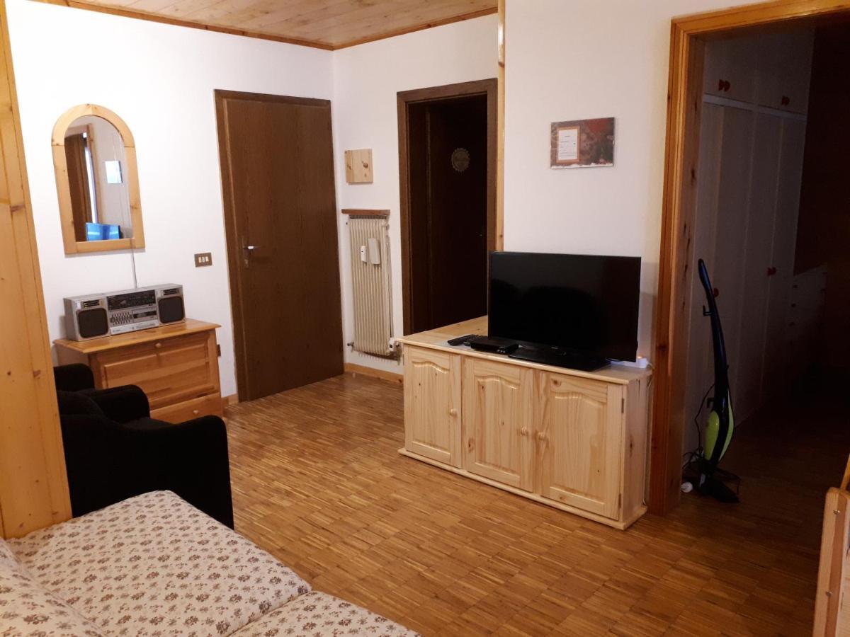 Nuovo Appartamento Les Corceles سان فيجيليو دي ماريبْ المظهر الخارجي الصورة